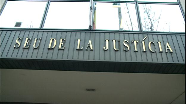 Presó condicional per l'atropellament mortal d'una dona a Sant Julià