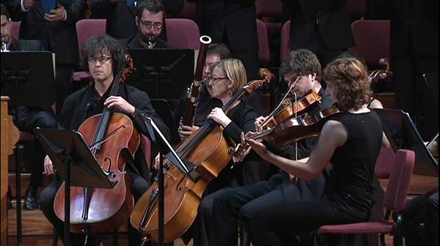 L'ONCA oferirà cinc concerts a la sala Petit Palau del Palau de la Música Catalana