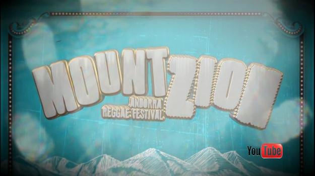 Comença el Mount Zion Andorra Reggae Festival