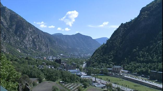 Standar&Poor's manté la qualificació d'Andorra