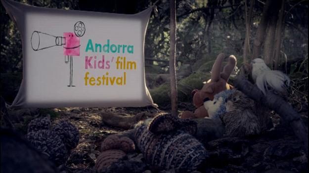 L'Andorra Kids Film Festival espera 3.000 escolars