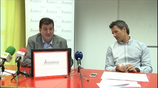 Es presenta l'Associació Andorrana contra el Càncer