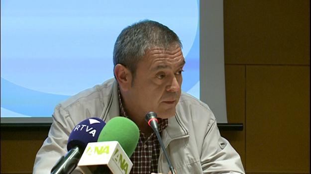 Martínez-Vecina presentarà el cinquè cas d'un tumor a les glàndules salivars