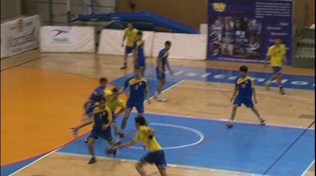 Andorra passa a semifinals del torneig IHF