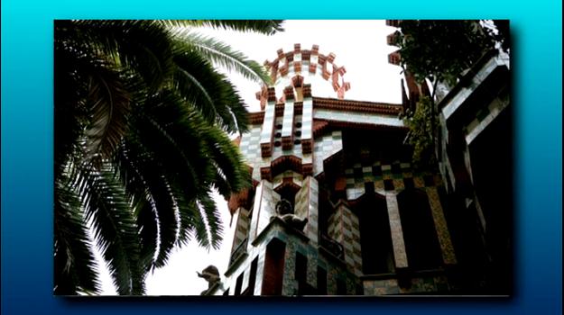 Jordi Falgàs s'encarregarà de la museïtzació de la Casa Vicens de Gaudí