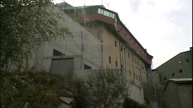 Es licita el concurs per a l'ampliació i millora del centre penitenciari