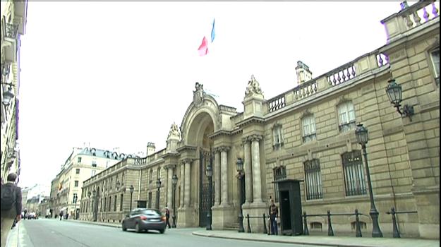 El consell de ministres francès autoritza l'aprovació del CDI