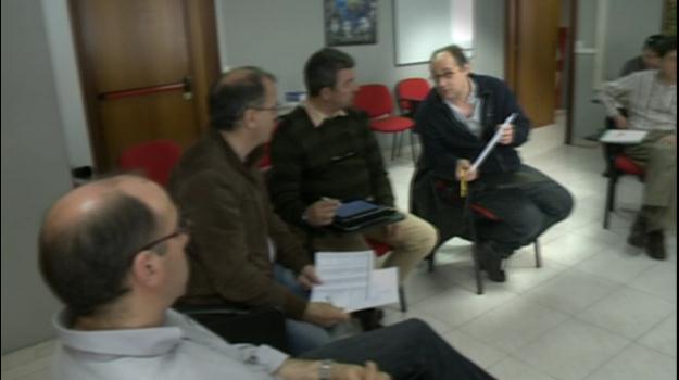 Alexandre Rossell i Pere López es disputaran el lideratge del PS a les eleccions