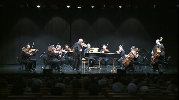 L'ONCA ofereix el tradicional concert dels Jardins de Casa de la Vall