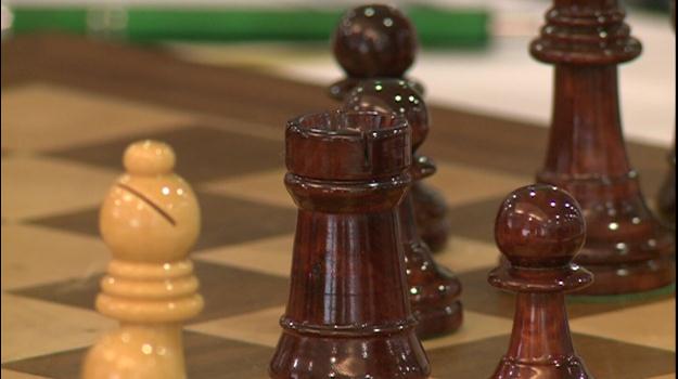 Inaugurada la 32a edició de l'Open Internacional d'Escacs