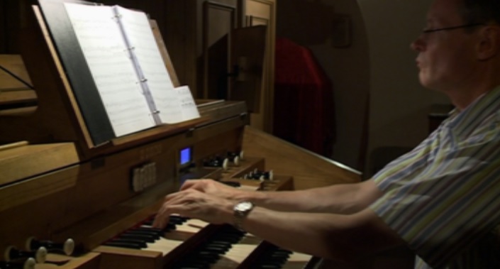 Demanda perquè el Govern reconegui l'orgue com a patrimoni cultural
