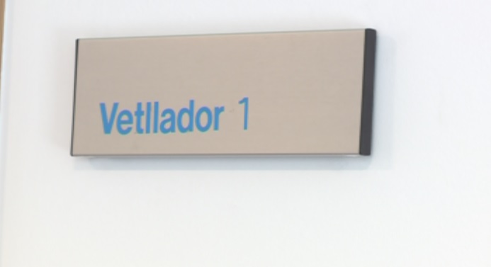 La nova sala de vetlles d'Andorra la Vella entrarà en funcionament dilluns