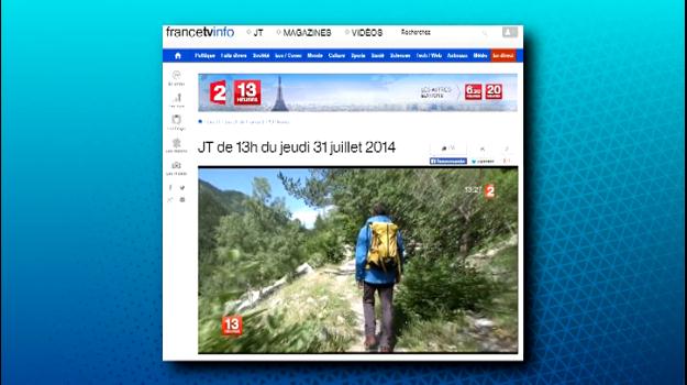Andorra es promociona en els mitjans francesos