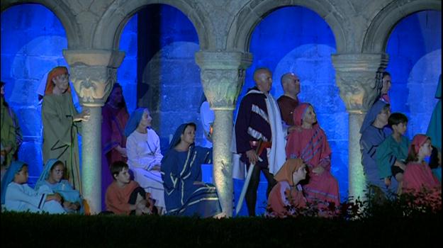 La Seu celebra dissabte l'acte central d'homenatge a Esteve Albert