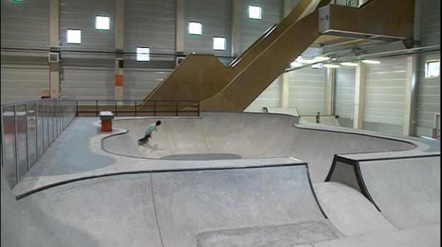 Escaldes afegeix l'skate i la natació sincronitzada en les activitats de les escoles esportives