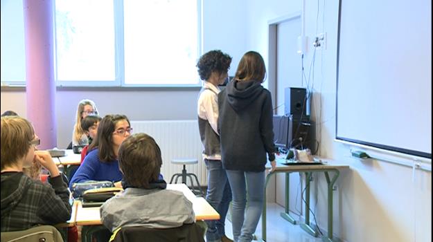 L'Escola Andorrana valora positivament la implantació del sistema per competències