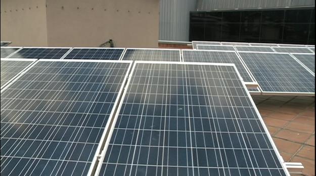 L'Observatori de la Sostenibilitat vol avaluar el potencial de la fotovoltaica