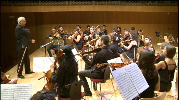 La Jonca estrena format en el tradicional concert de Meritxell