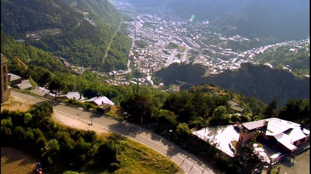 Andorra Turisme preveu una partida per atreure turisme xinès