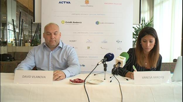 El primer Fòrum de biotecnologia vol posicionar el sector a Andorra