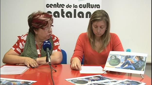 El Centre de la Cultura Catalana rep els 15.000 euros de subvenció de la Generalitat de Catalunya