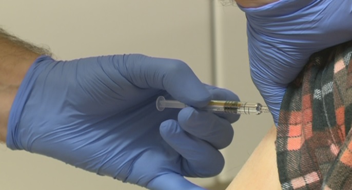 Comença la campanya de vacunació contra la grip estacional