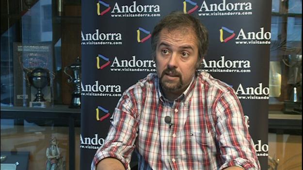 Els abonaments del Morabanc Andorra es poden recollir a partir de demà