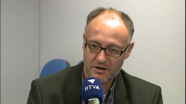 El director de Salut i Benestar assegura que Andorra està preparada per fer front al virus de l'Ebola