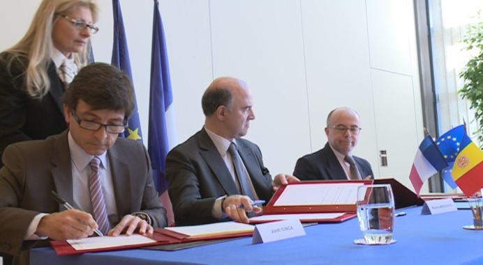 L'aprovació del CDI amb França i la llei del joc, protagonistes de la sessió de Consell General  d'avui