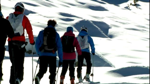 Grandvalira pretén "endreçar" l'esquí de muntanya amb cinc recorreguts