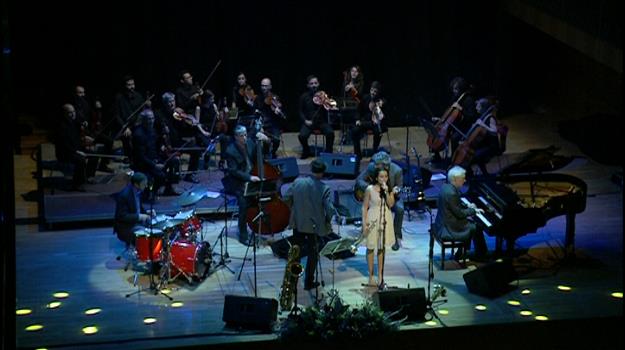 El Narciso Yepes s'estrena amb Andrea Motis, Joan Chamorro Grup i l'ONCA