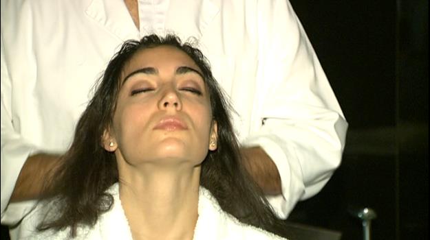 El massatge ayurvèdic arriba a Inúu