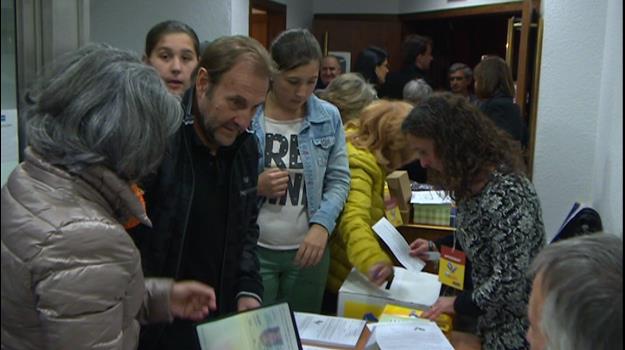 La Seu, possible punt de votació per als catalans durant la consulta del 9-N