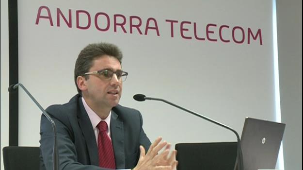 La desaparició de l'ADSL suposarà un estalvi de més de 200.000 euros