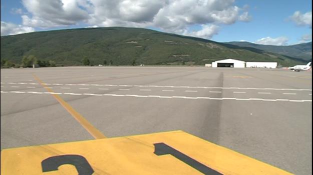L'aeroport d'Andorra-la Seu acollirà un simulacre d'accident