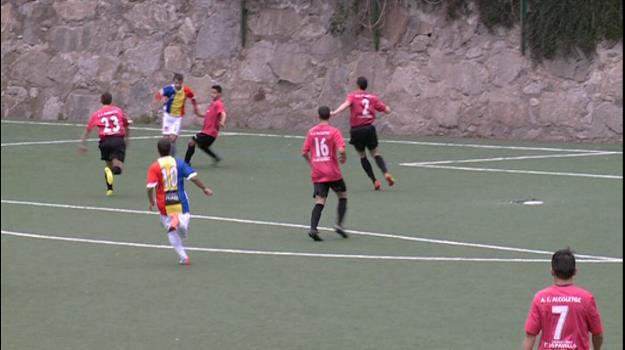 Cinquè triomf consecutiu del FC Andorra