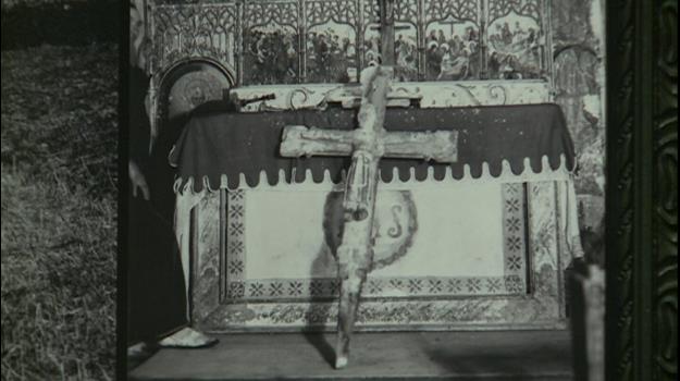 Una fotografia descobreix que el Crist de Sant Miquel de Prats està a Yale