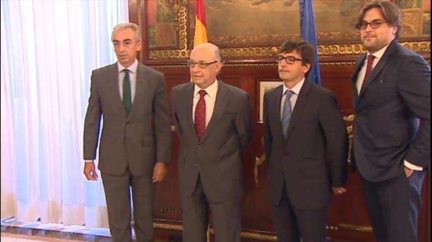El Govern assegura que el CDI amb Espanya no inclourà l'intercanvi automàtic d'informació