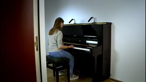 El preu per als alumnes de l'Institut de Música pujarà un euro el 2015