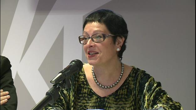 Mariona González no repetirà candidatura