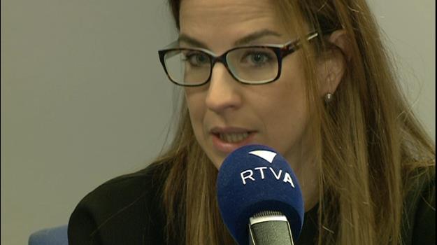 Sílvia Riva reconeix que hi ha perfils amb més disponibilitat per presentar-se a llistes electorals de DA