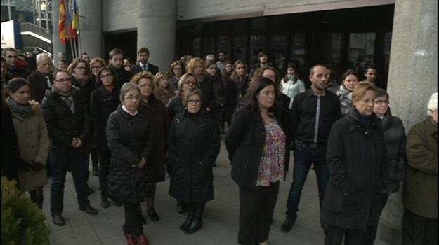 Andorra condemna l'atac terrorista al setmanari 'Charlie Hebdo'