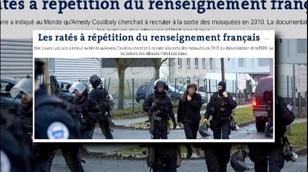 França: els principals titulars del dia després de la gran manifestació