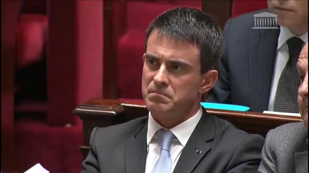 Antoni Martí es reunirà amb Manuel Valls el dia 11 de febrer a París