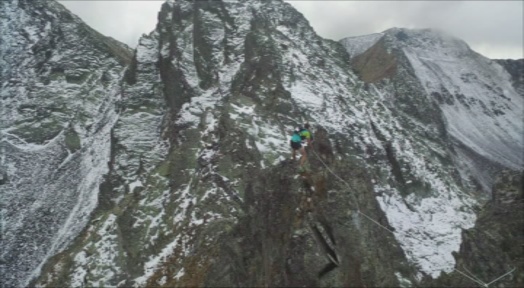 Els 2.900 Alpine Run, una altra manera de promocionar l'Andorra més esportiva