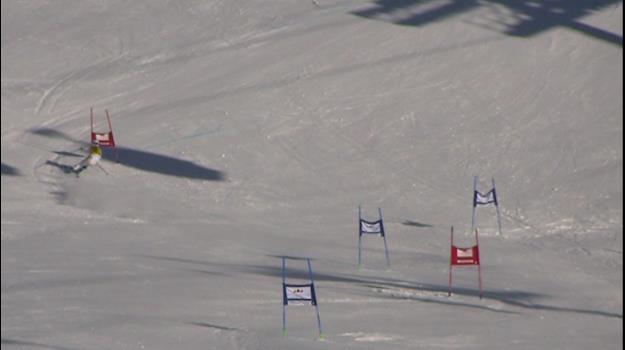 Grandvalira acollirà del 17 al 22 de març les finals de velocitat de la Copa d'Europa d'esquí alpí