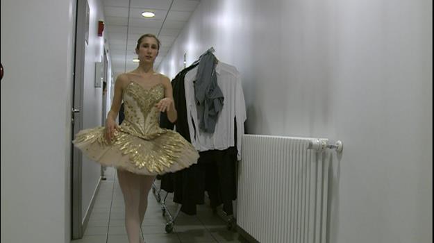 La Compañía Nacional de Danza obre els assajos al públic