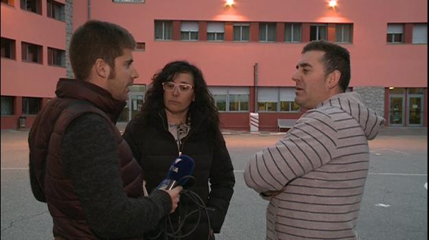 L'AMPA de l'escola espanyola d'Encamp critica la limitació en les matriculacions
