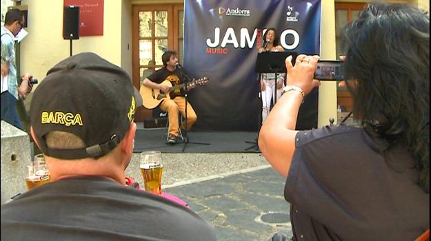 La segona edició del Jambo Street Music arriba al juny carregada de novetats