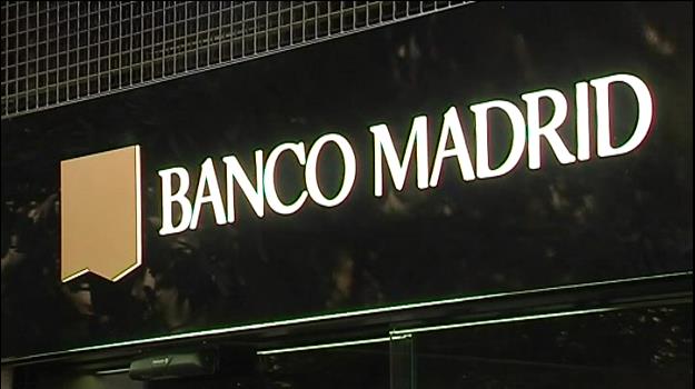 Cecabank i Renta 4 assumeixen provisionalment els fons de Banco Madrid